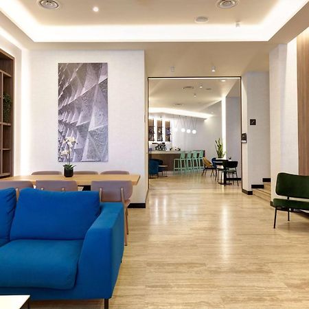 Radisson Hotel Ferrara Esterno foto