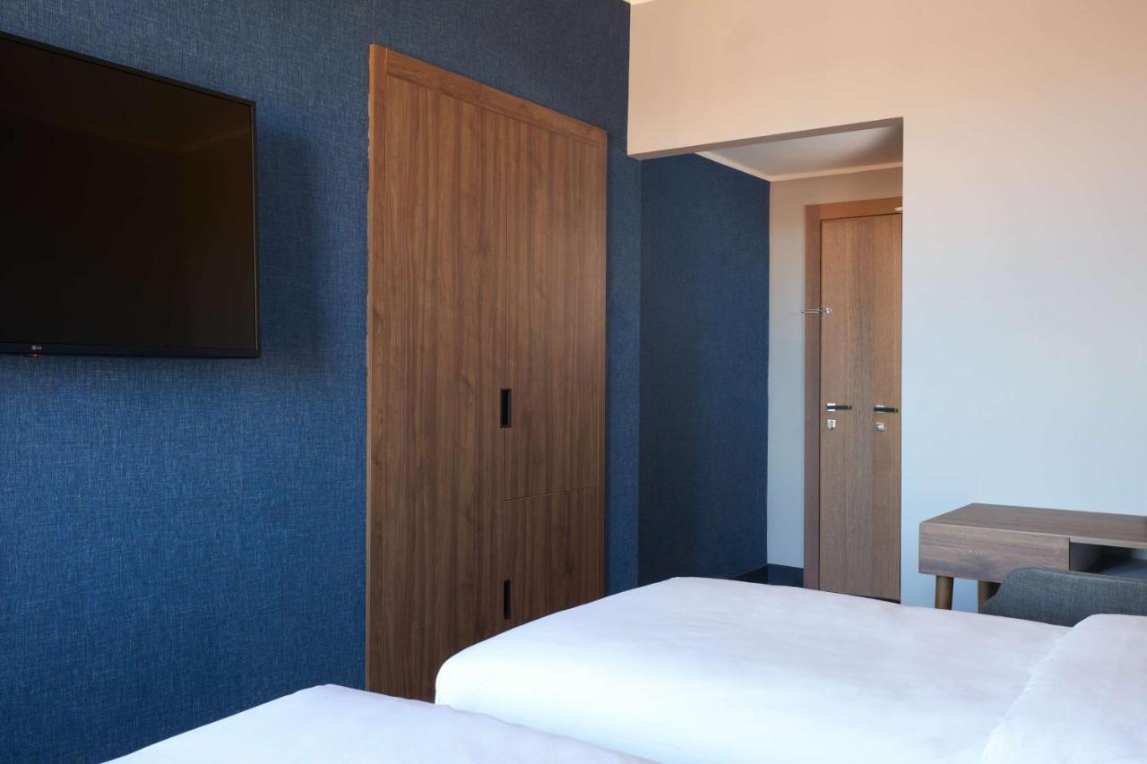 Radisson Hotel Ferrara Esterno foto