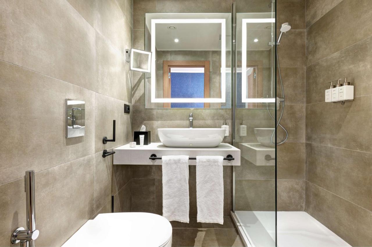 Radisson Hotel Ferrara Esterno foto