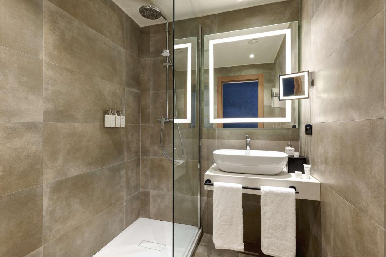 Radisson Hotel Ferrara Esterno foto
