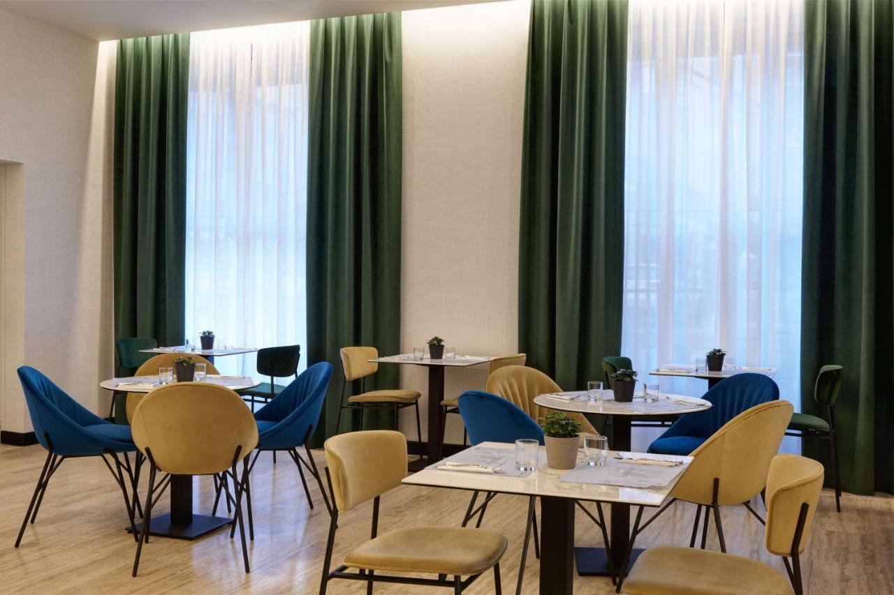 Radisson Hotel Ferrara Esterno foto