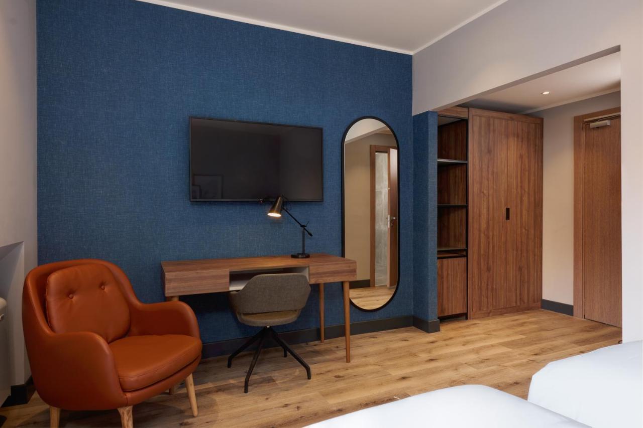 Radisson Hotel Ferrara Esterno foto