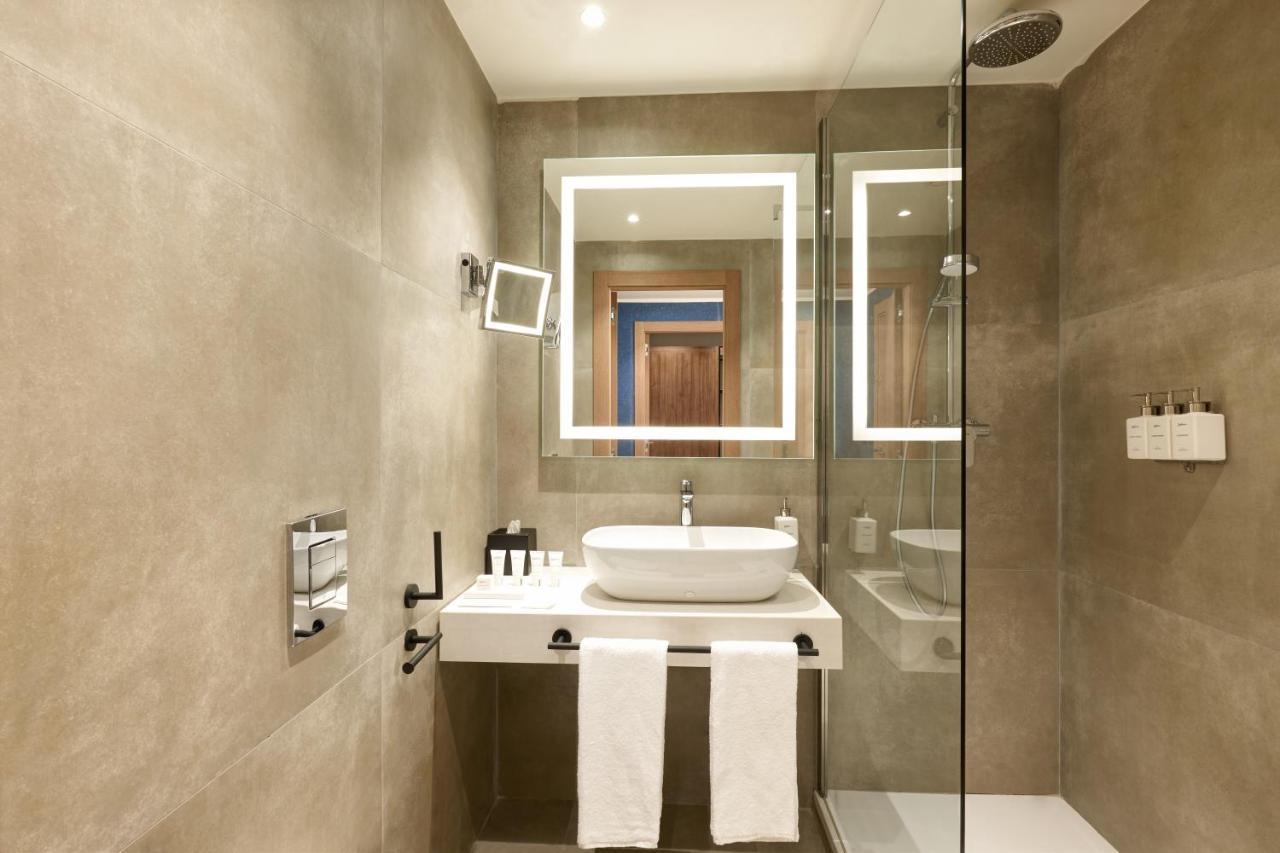 Radisson Hotel Ferrara Esterno foto
